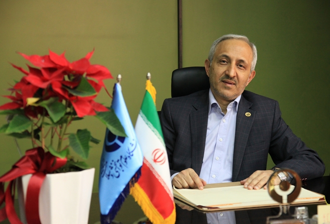 گرامیداشت روز مادر و زن؛ قدردانی رئیس دانشگاه از بانوان پرتلاش دانشگاه